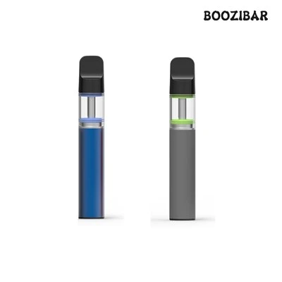 THC Vape Oil og Cannabis Vaping-produkter