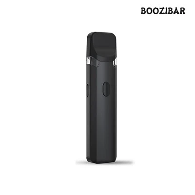Justerbar engangs CBD-vape med tre posisjoner
