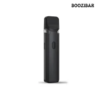 Justerbar engangs CBD-vape med tre posisjoner