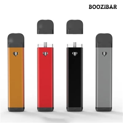 Topp CBD Vape-merker 2023