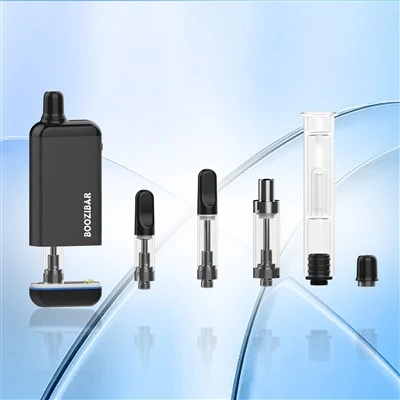 Vaping vs røykende lunger