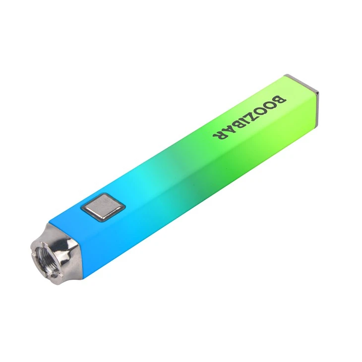 Vaping Cannabis