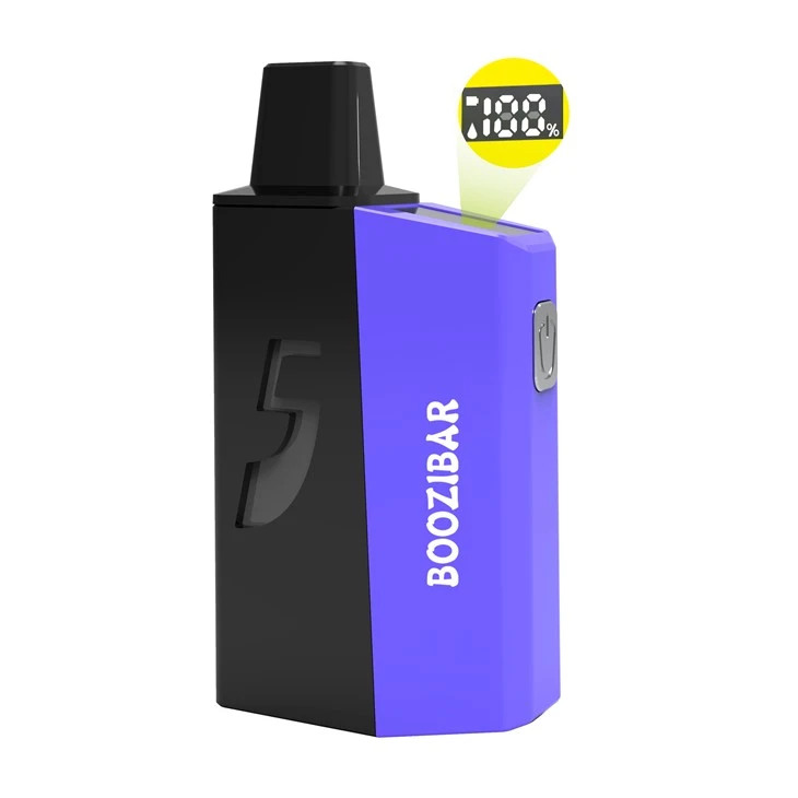 CBD THC Cartridge