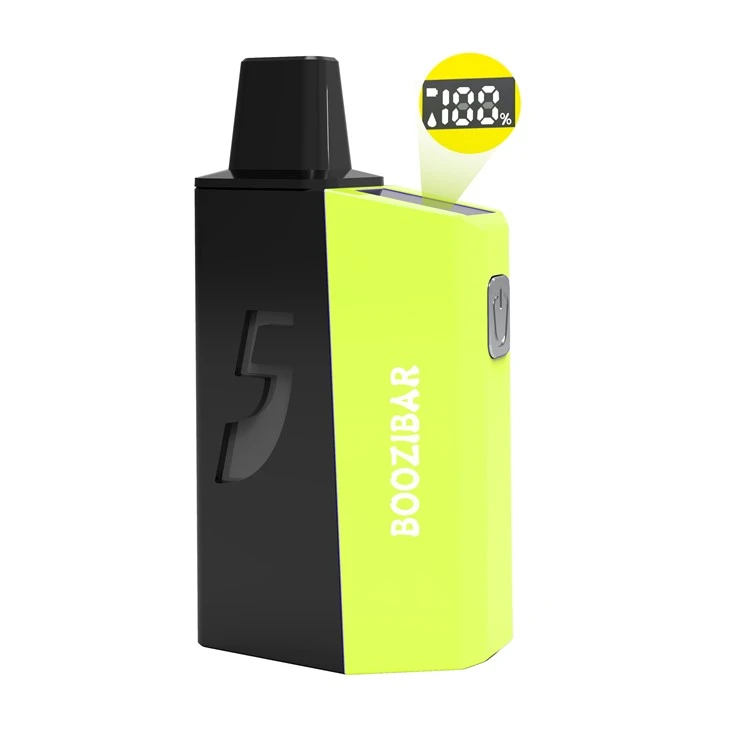 CBD Vaping