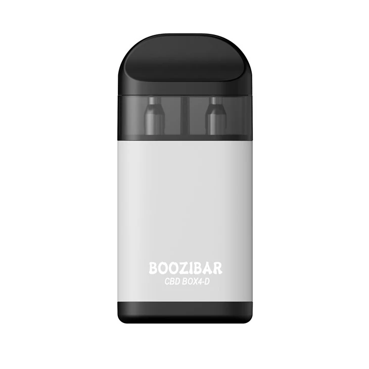 How Much Cbd Should I Vape