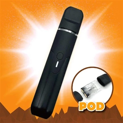 Vape Pen Anmeldelser