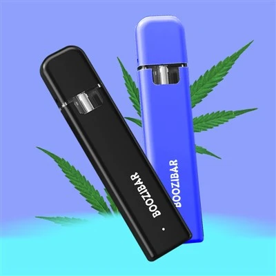 Fordeler med Vaping CBD