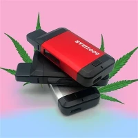 Kan du røyke CBD-olje