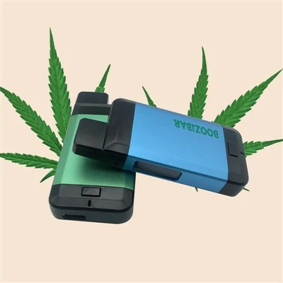 Cbd olje for smerte