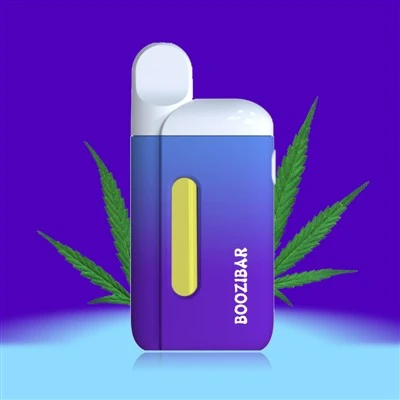 Cbd fordamper