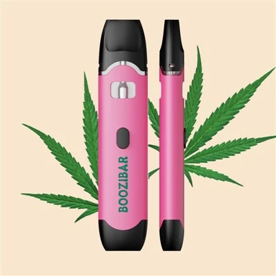 Beste Cannabis Vape Pen