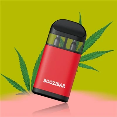 Hvor mye Cbd bør jeg vape